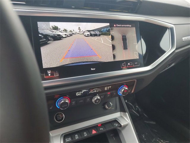 Used 2024 Audi Q3 2.0T Premium Plus w/ Premium Plus Package image 26