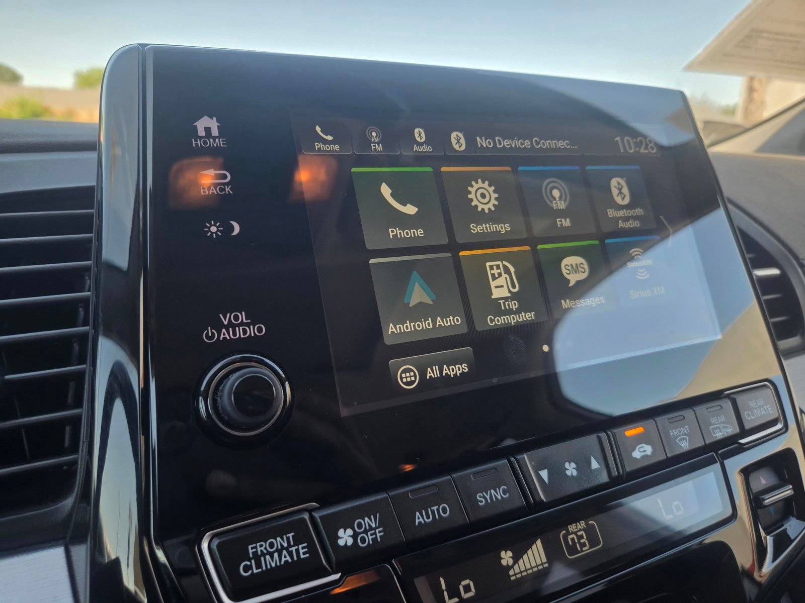 Used 2020 Honda Odyssey EX-L image 20