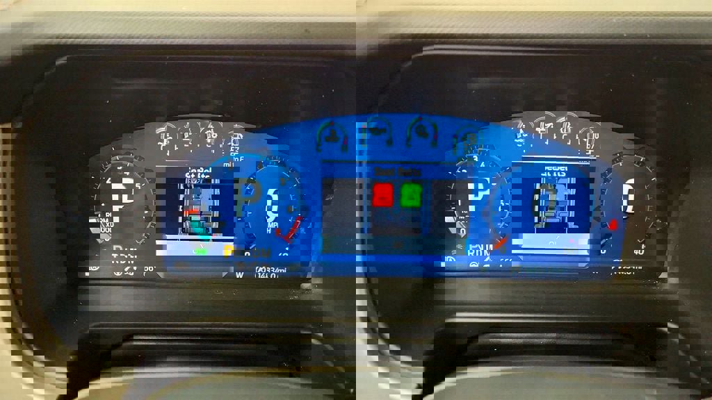 Used 2024 Ford Bronco Raptor image 14