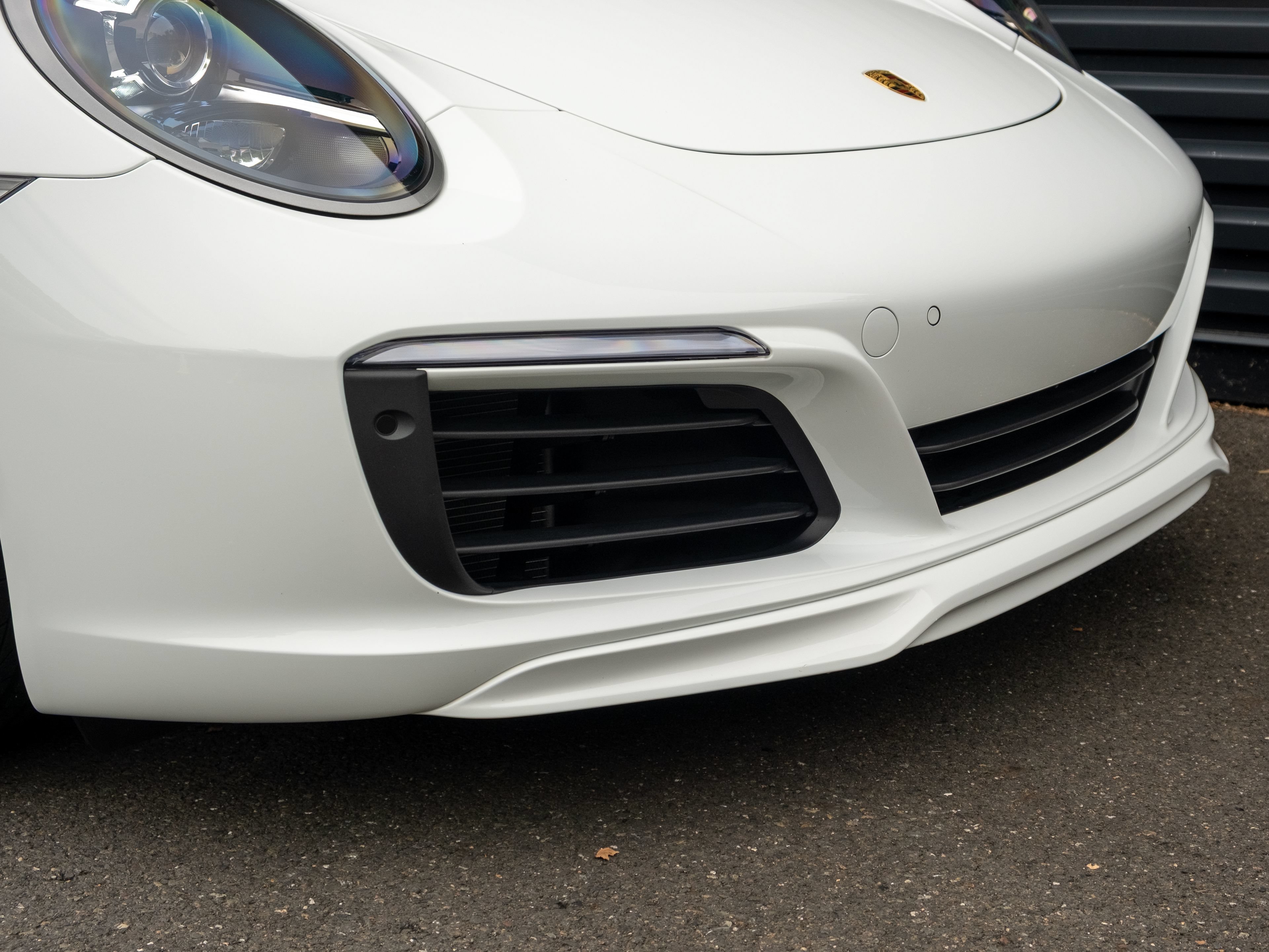 Certified 2019 Porsche 911 Carrera T RWD image 15
