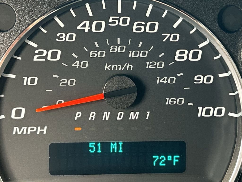 New 2025 GMC Savana 3500 w/ Power Convenience Package image 12