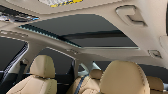 New 2026 Hyundai Sonata Limited FWD image 13