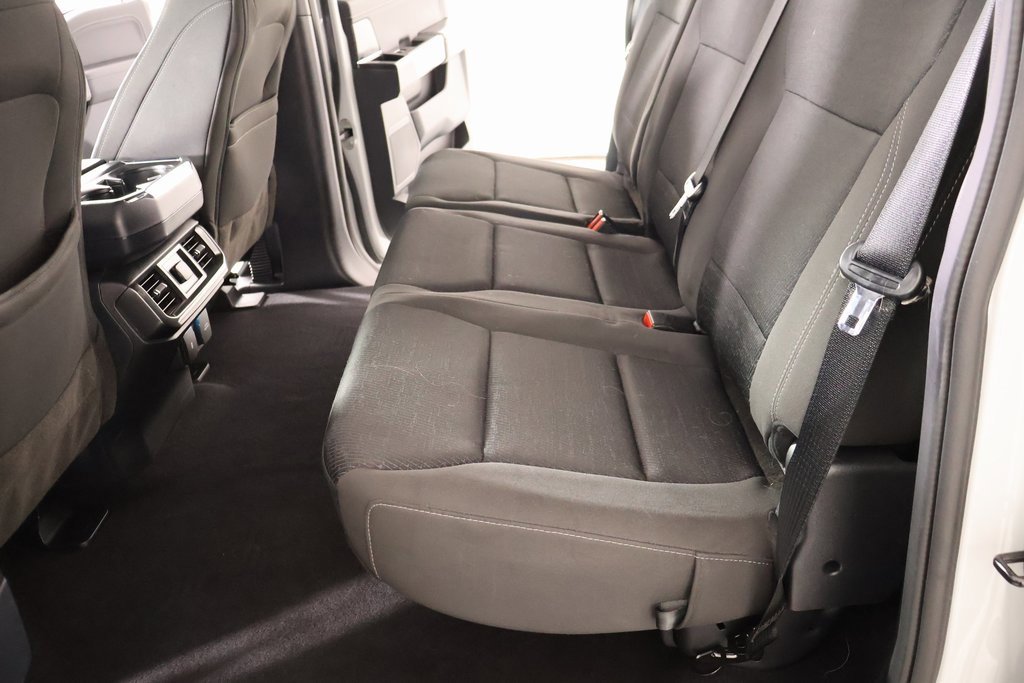 Used 2023 Ford F150 XLT w/ Equipment Group 302A High image 14