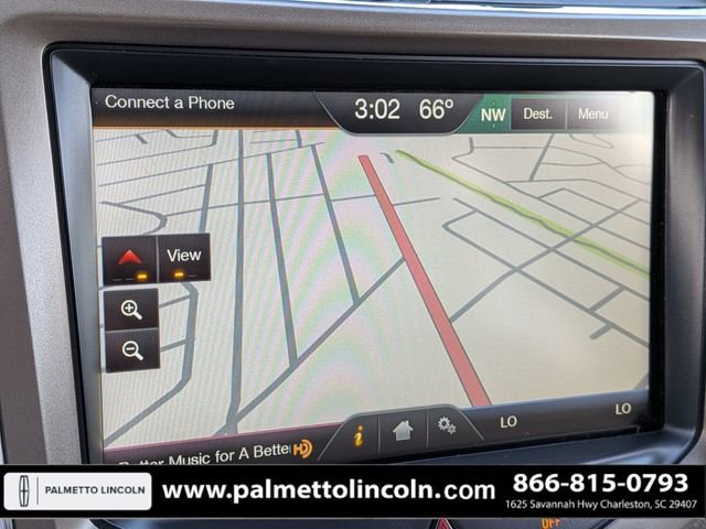 Used 2014 Lincoln MKX FWD w/ Equipment Group 101A image 23