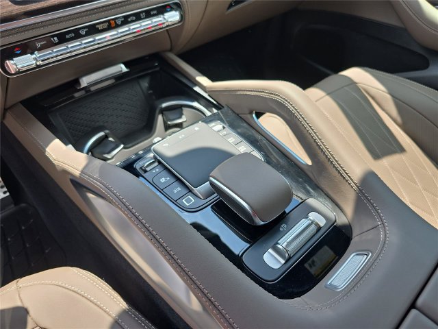 New 2026 Mercedes-Benz GLE 63 AMG S image 27