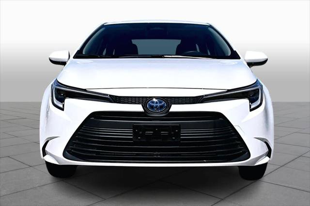Certified 2024 Toyota Corolla LE image 4