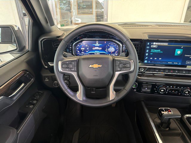 Used 2025 Chevrolet Silverado 1500 LT w/ Texas Edition Plus image 22