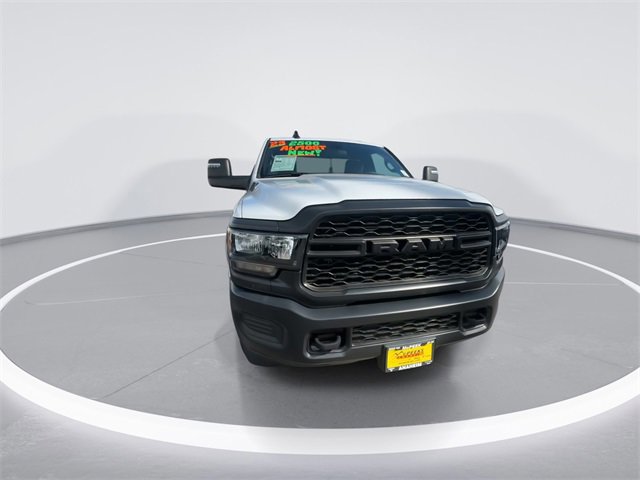 Certified 2023 RAM 2500 Tradesman image 5
