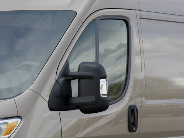 New 2025 RAM ProMaster 3500 w/ Safety Group image 13