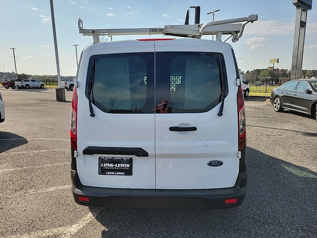 Used 2022 Ford Transit Connect XL image 9