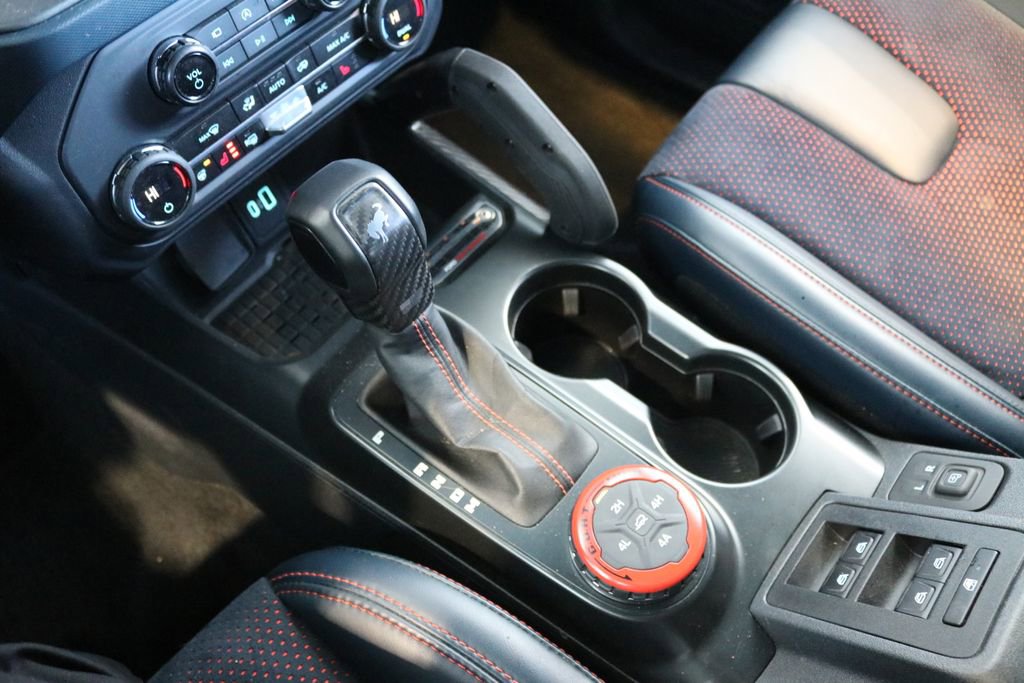 Used 2024 Ford Bronco Raptor w/ Interior Carbon Fiber Pack 6 image 55