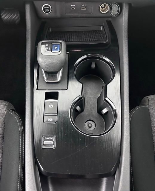 Used 2022 Nissan Rogue SV FWD image 24