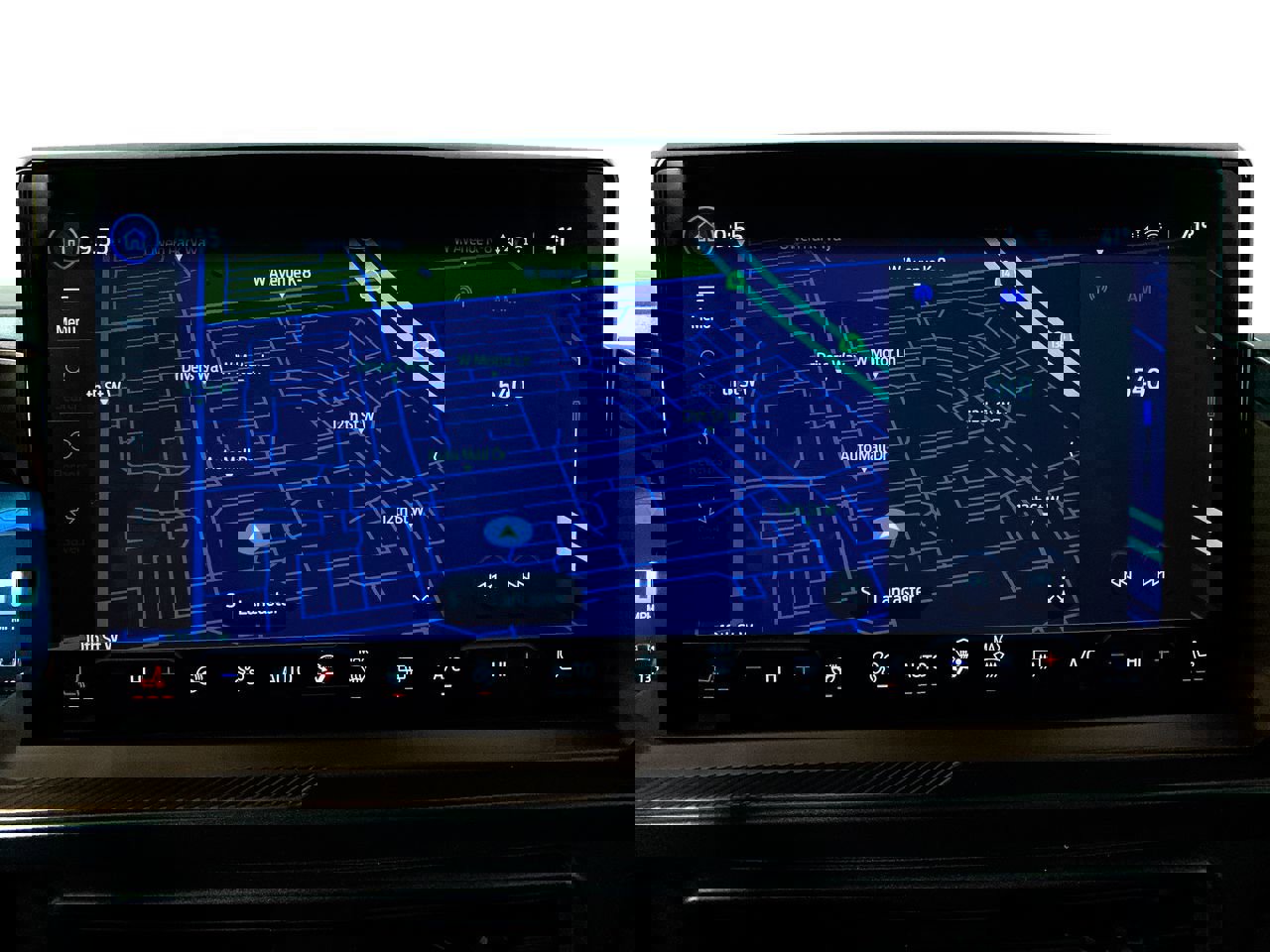 New 2025 Ford Bronco Sport Outer Banks w/ Outer Banks Tech Package+ image 29