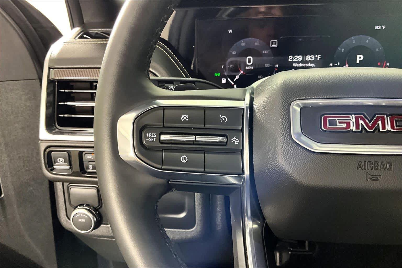 Certified 2026 GMC Yukon Elevation RWD image 22