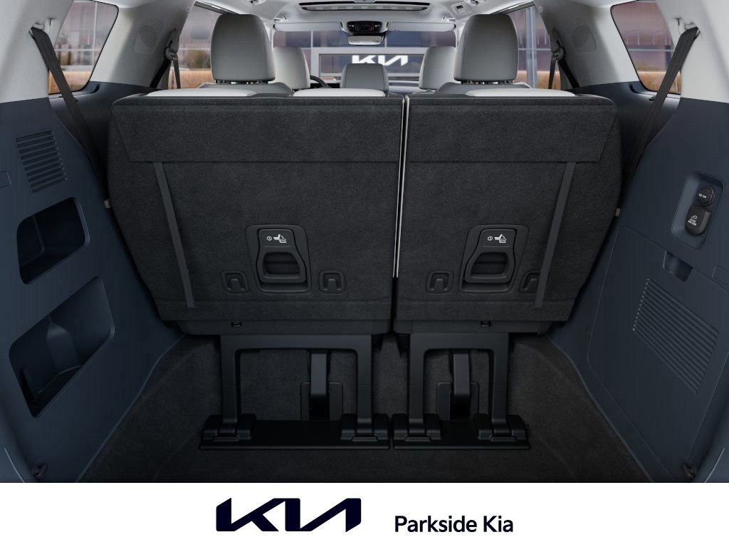 New 2026 Kia Carnival SX image 19
