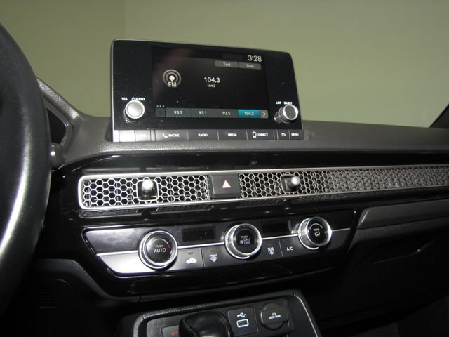 Certified 2022 Honda Civic Sport image 7