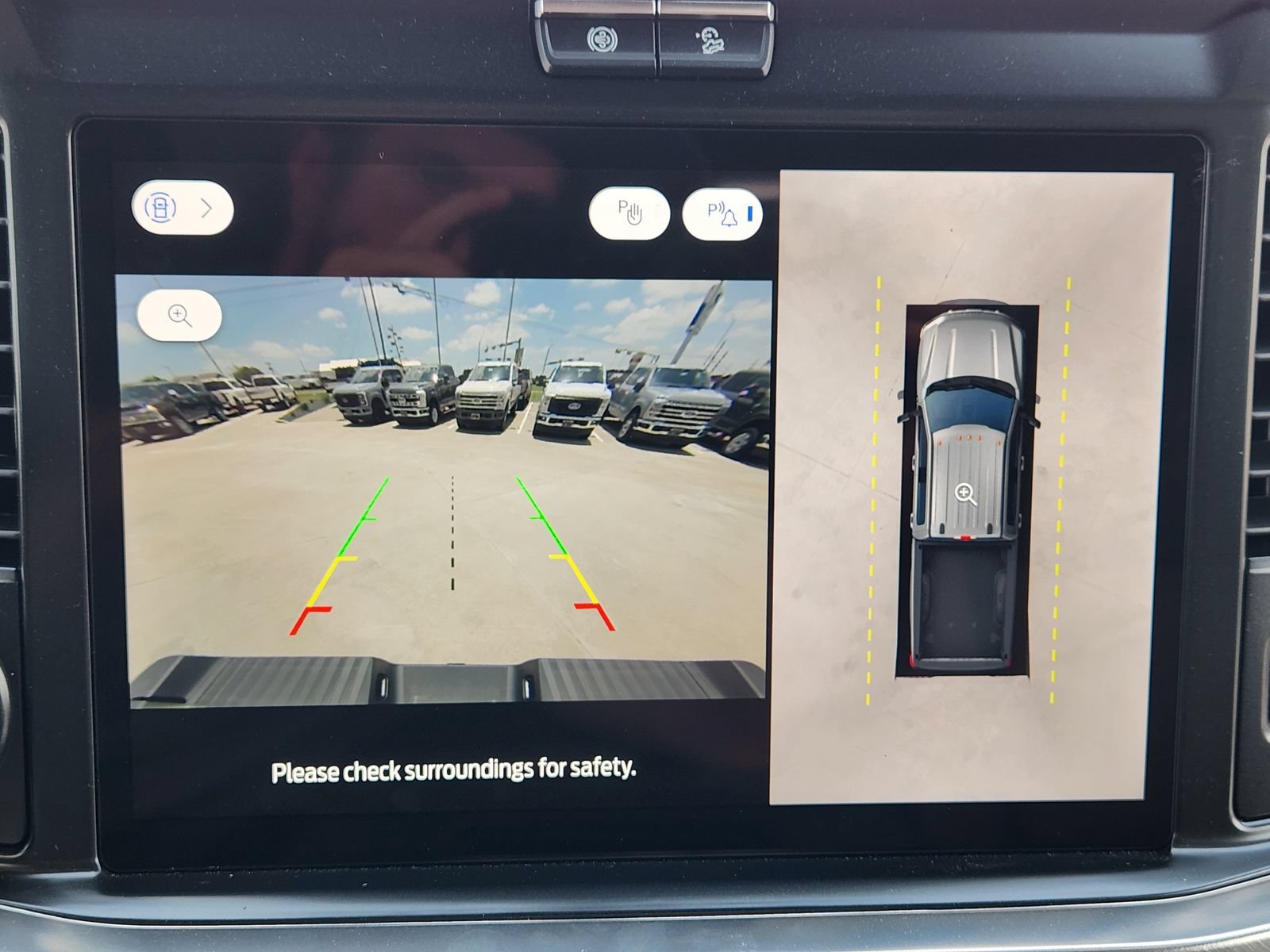 New 2026 Ford F350 King Ranch AWD/4WD image 17