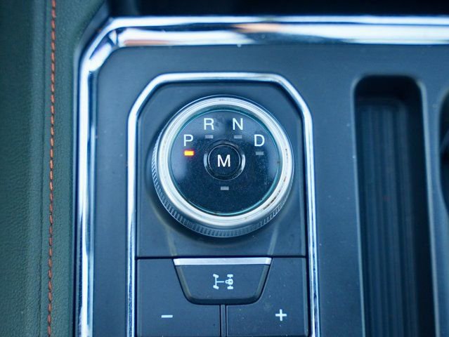 Used 2023 Ford Expedition Timberline AWD/4WD image 26