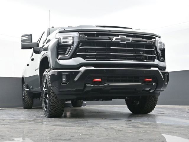 New 2026 Chevrolet Silverado 2500 LT w/ Trail Boss Package image 52