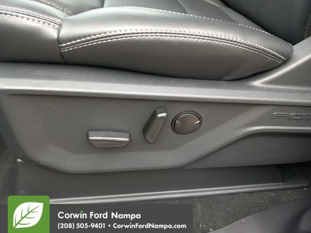 New 2026 Ford Expedition Max Platinum w/ Stealth Appearance Package image 12