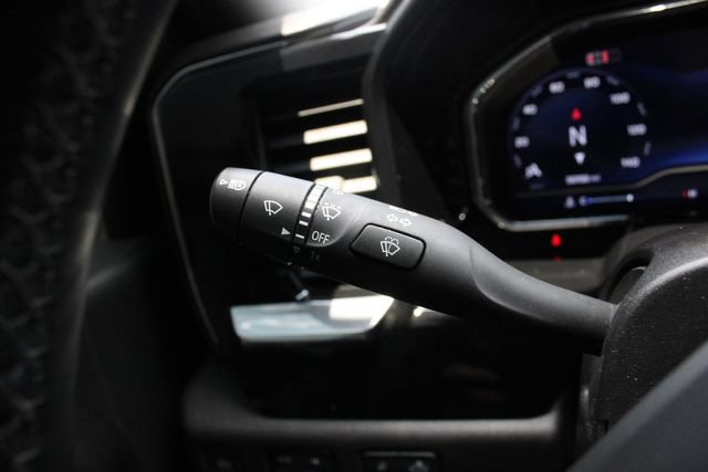 Used 2024 Chevrolet Silverado 2500 LTZ AWD/4WD image 12