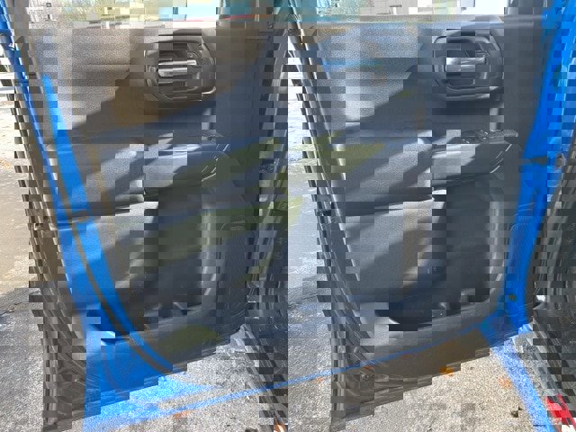 Used 2024 Chevrolet Silverado 1500 Custom Trail Boss image 19