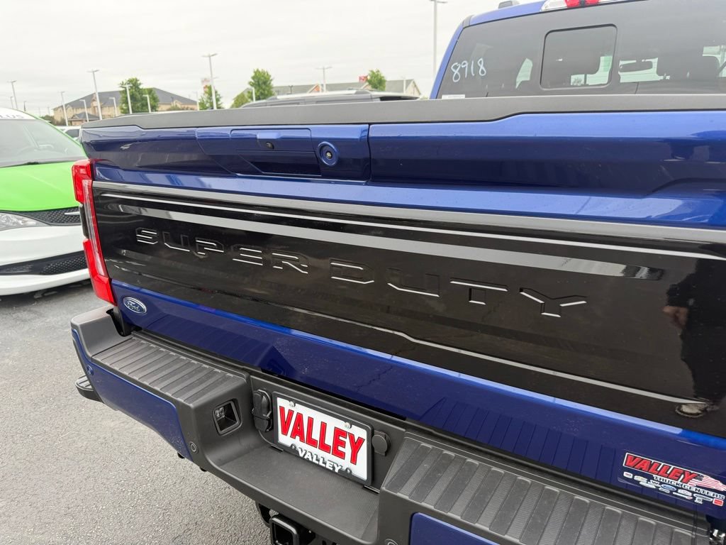 New 2026 Ford F250 Platinum AWD/4WD image 54