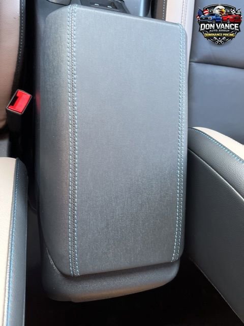 Used 2024 Ford Bronco Wildtrak AWD/4WD image 19