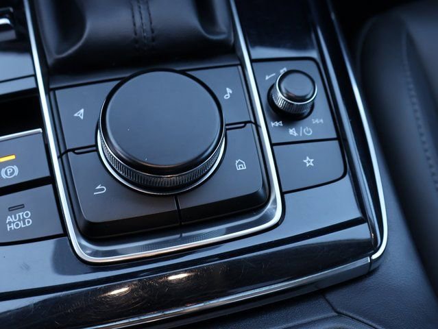 Used 2025 MAZDA CX-30 AWD 2.5 S w/ Preferred Package image 32