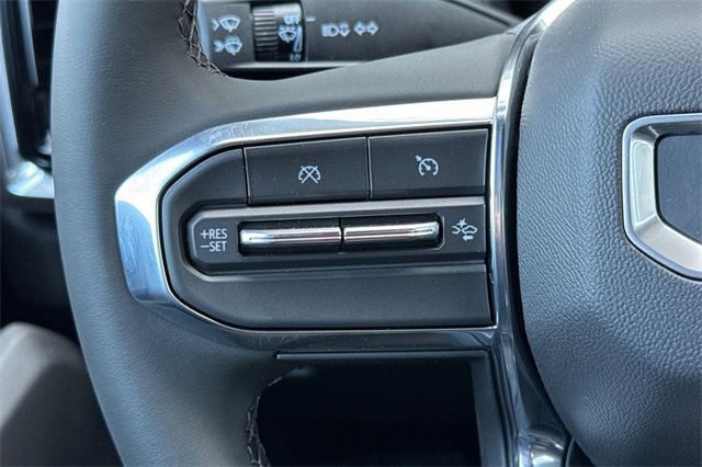 New 2025 GMC Canyon Elevation image 27