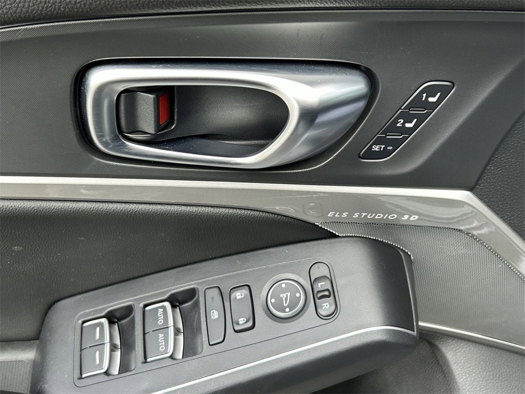 Used 2023 Acura Integra A-Spec image 16