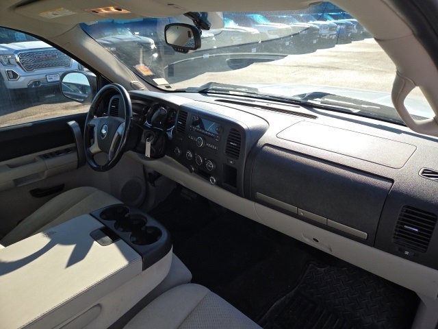 Used 2008 Chevrolet Silverado 1500 LT w/ Power Pack Plus image 13