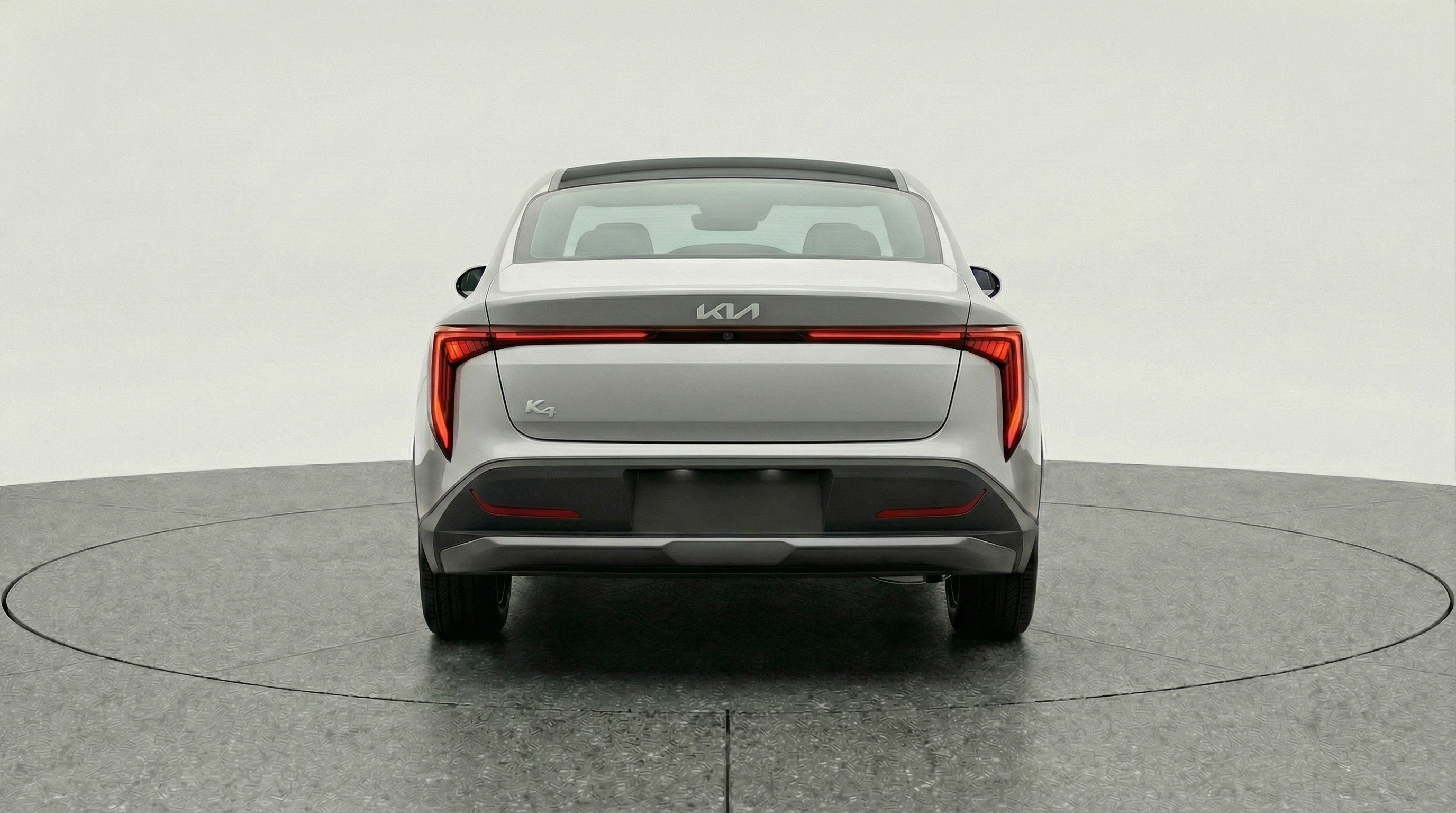 Used 2025 Kia K4 FWD image 7