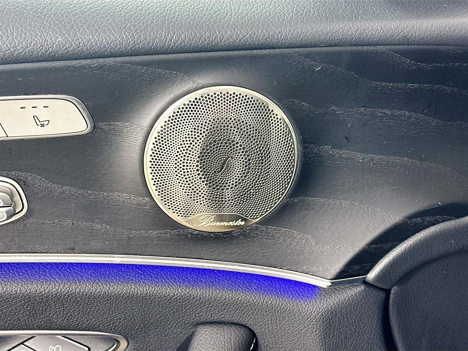 Certified 2022 Mercedes-Benz E 450 E 450 image 24