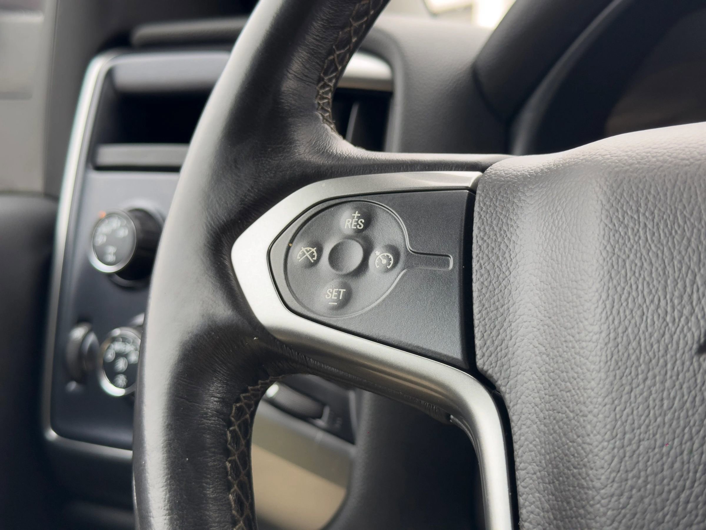 Used 2014 Chevrolet Silverado 1500 LT w/ All Star Edition image 13