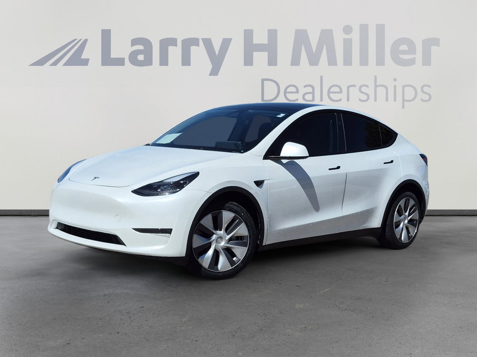 Used 2023 Tesla Model Y Long Range