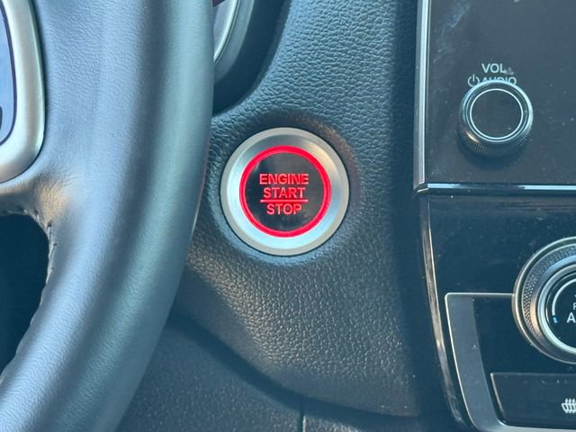 Certified 2022 Honda CR-V Touring image 25