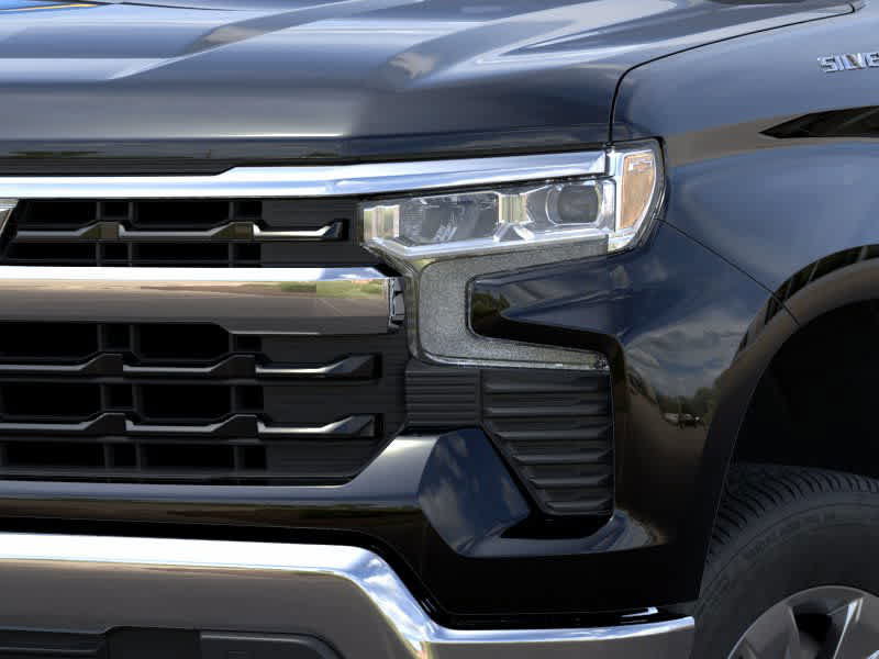 New 2026 Chevrolet Silverado 1500 LT RWD image 10