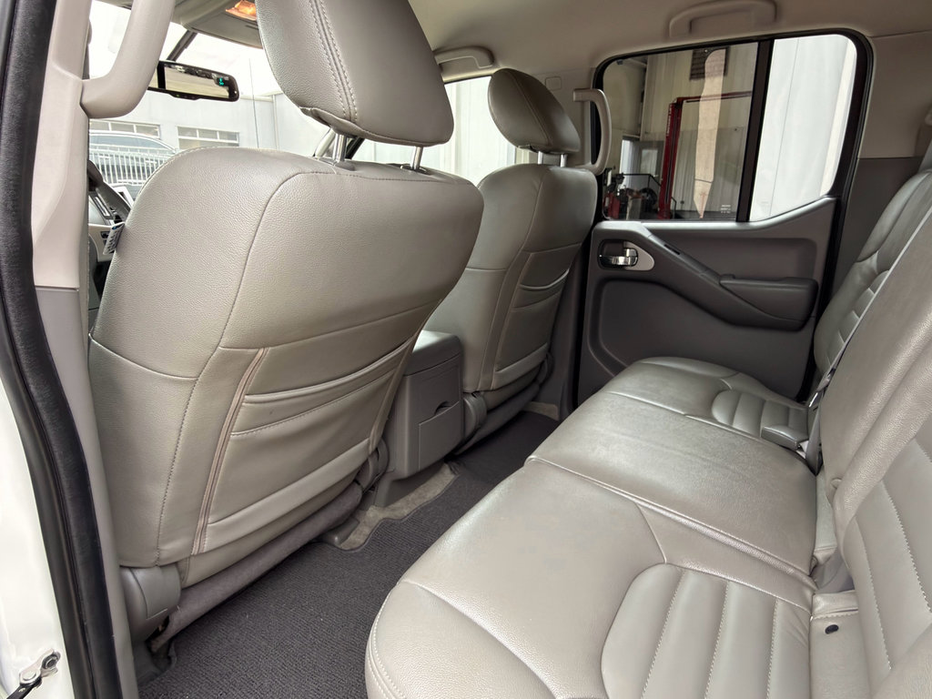 Used 2018 Nissan Frontier SV w/ Value Truck Package image 24