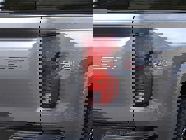 New 2026 Chevrolet Colorado Z71 image 11