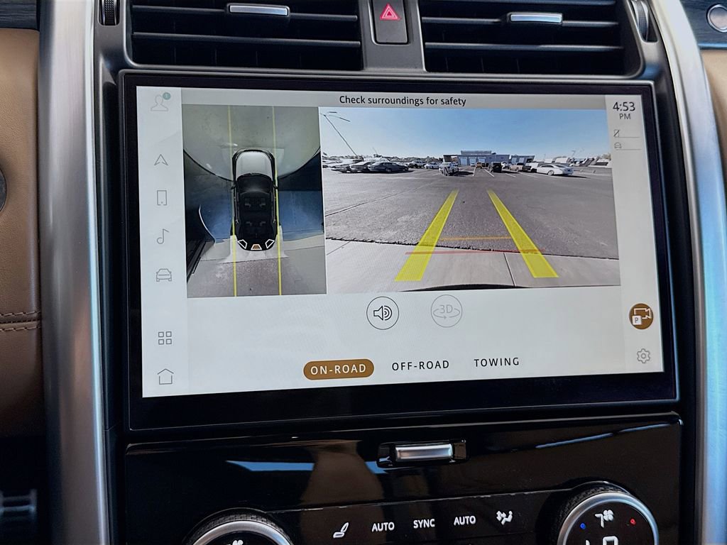 Used 2023 Land Rover Discovery Metropolitan Edition image 15