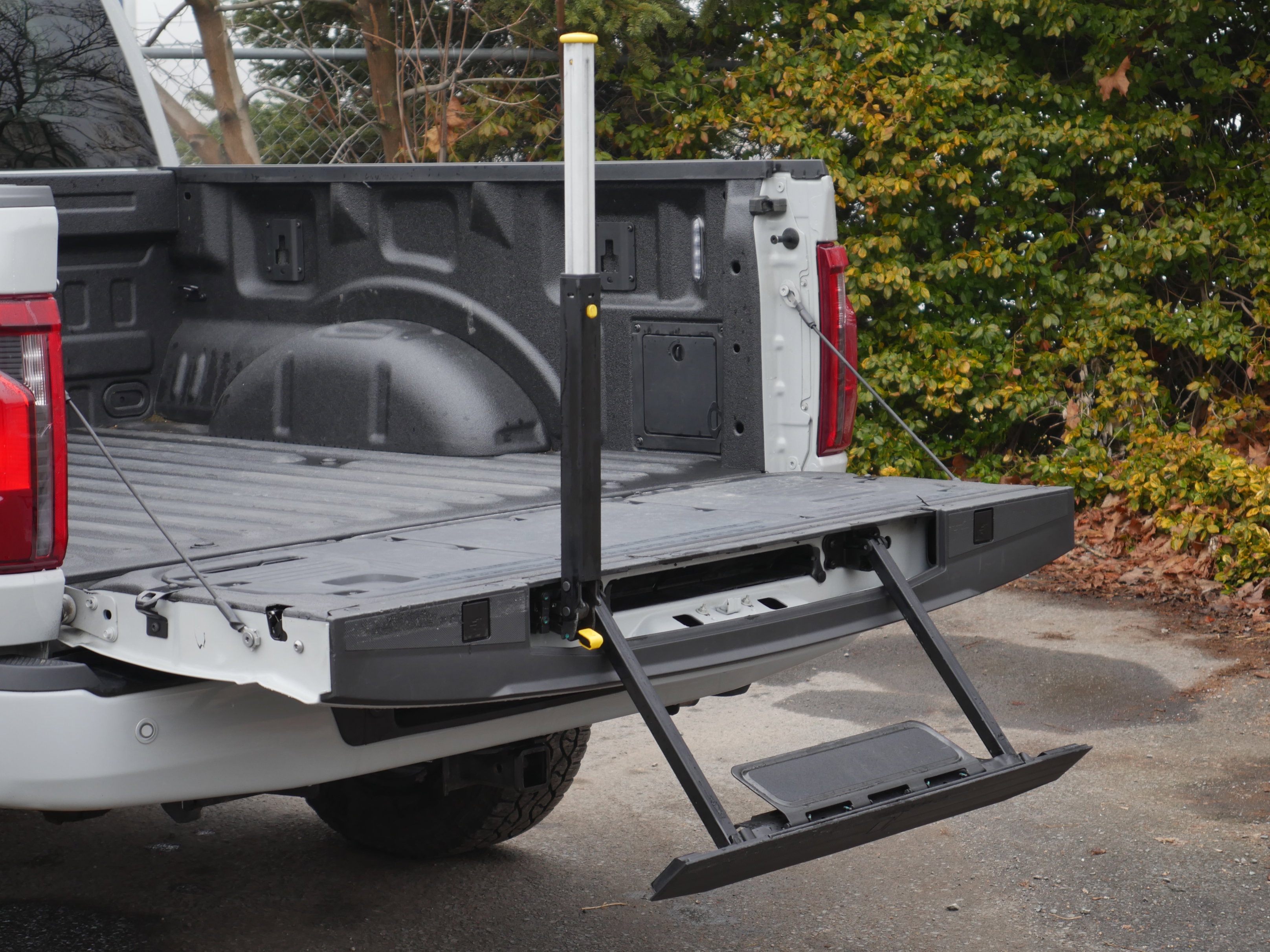 Certified 2024 Ford F150 XLT w/ Equipment Group 302A MID image 21