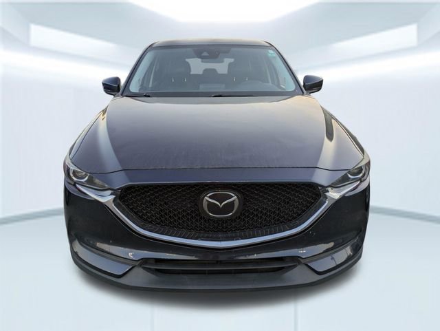 Used 2018 MAZDA CX-5 Touring image 5