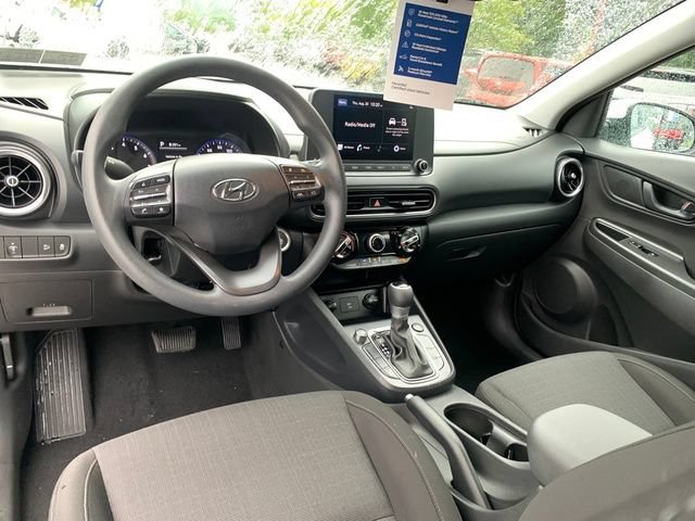 Certified 2023 Hyundai Kona SEL AWD/4WD image 19