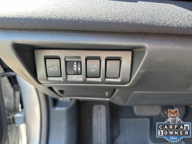 Certified 2025 Subaru Outback Premium AWD/4WD image 17