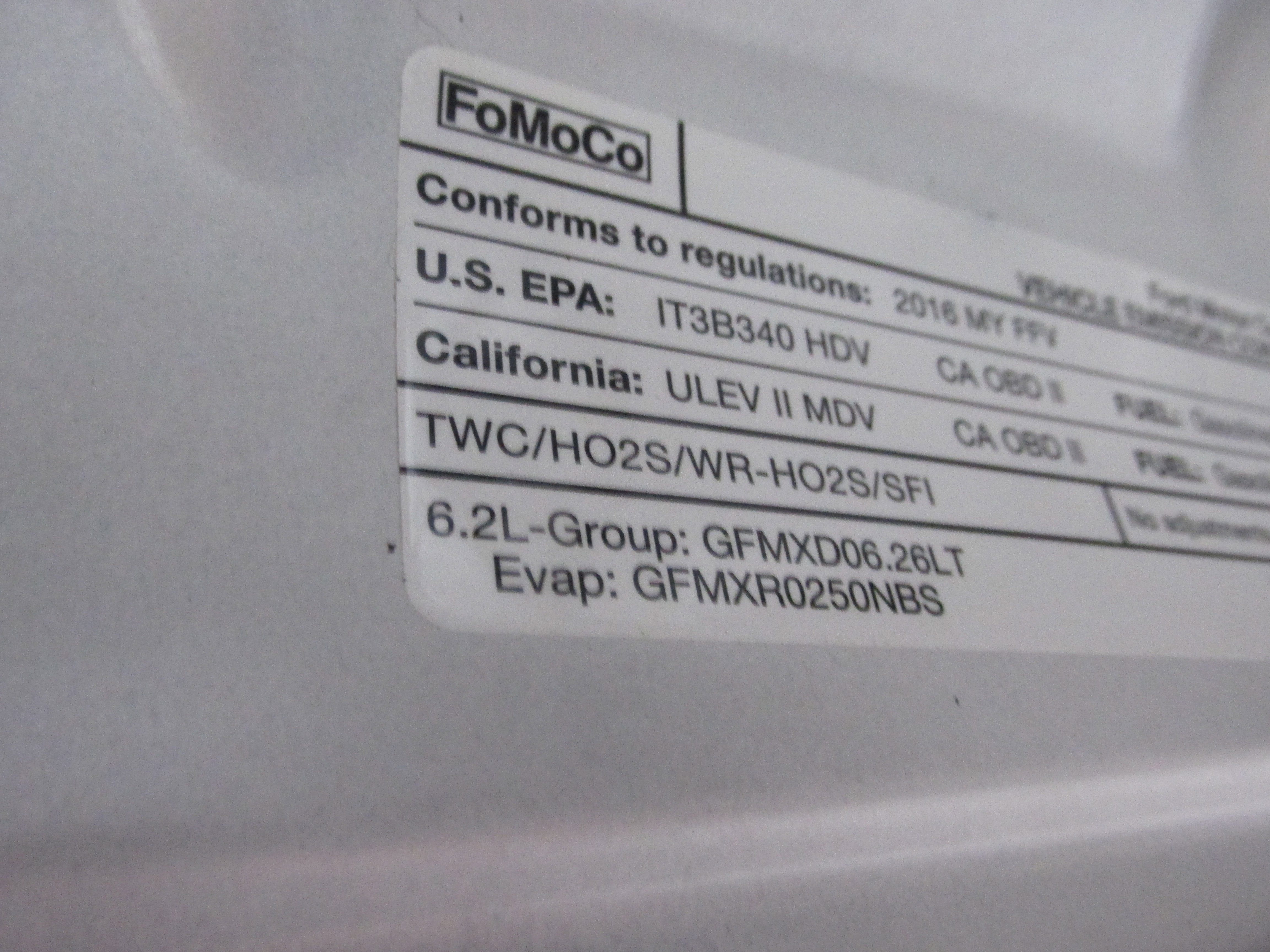 Used 2016 Ford F250 Lariat w/ Chrome Package image 44