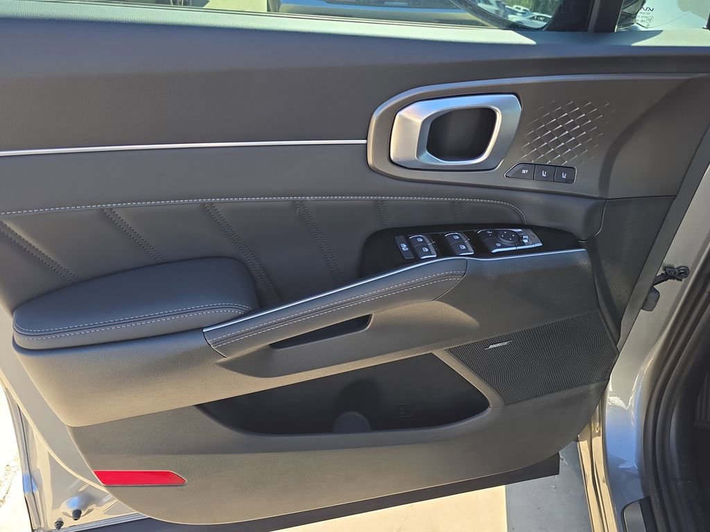 New 2026 Kia Sorento SX Prestige AWD/4WD image 17