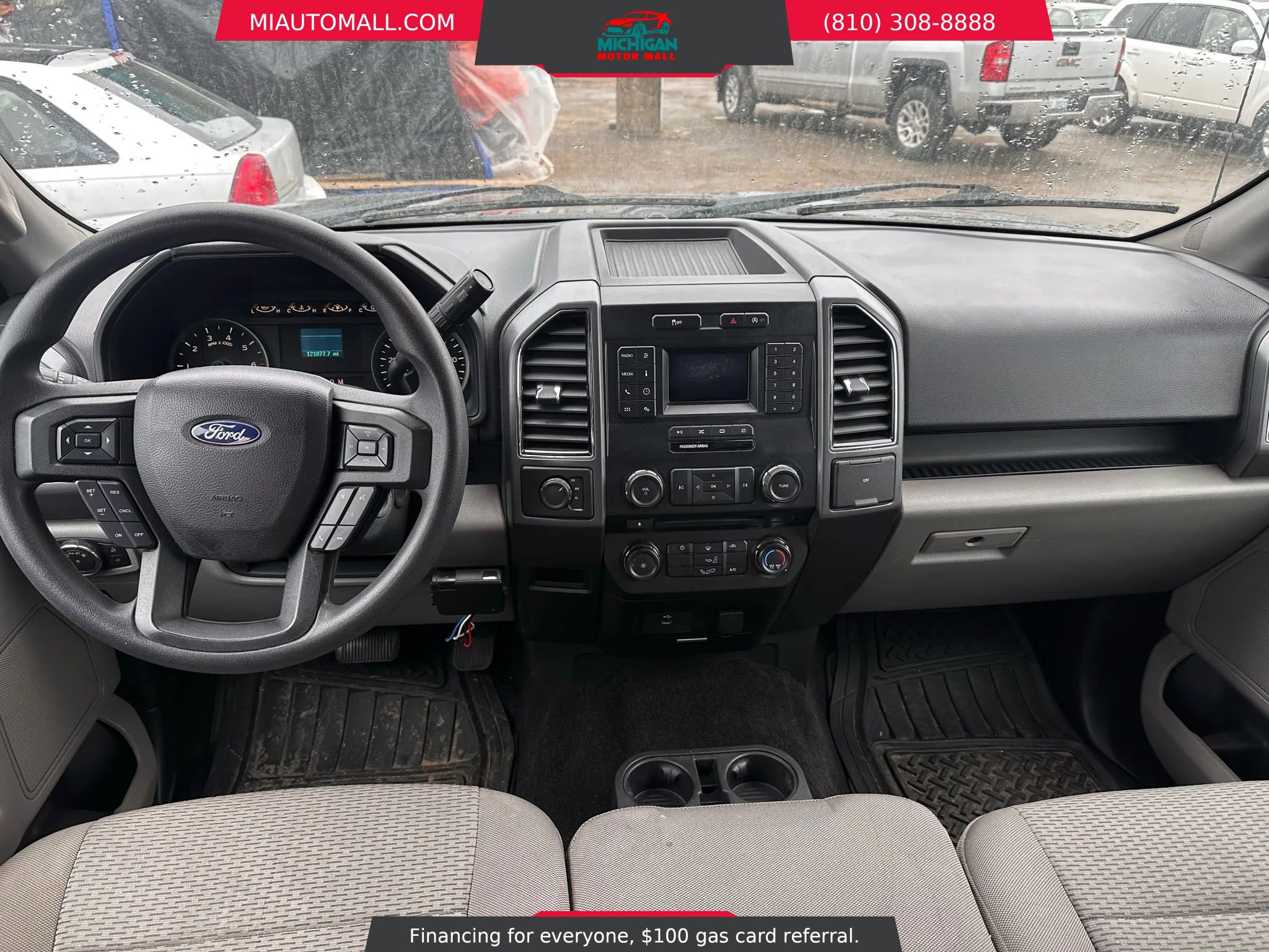 Used 2018 Ford F150 XLT image 14