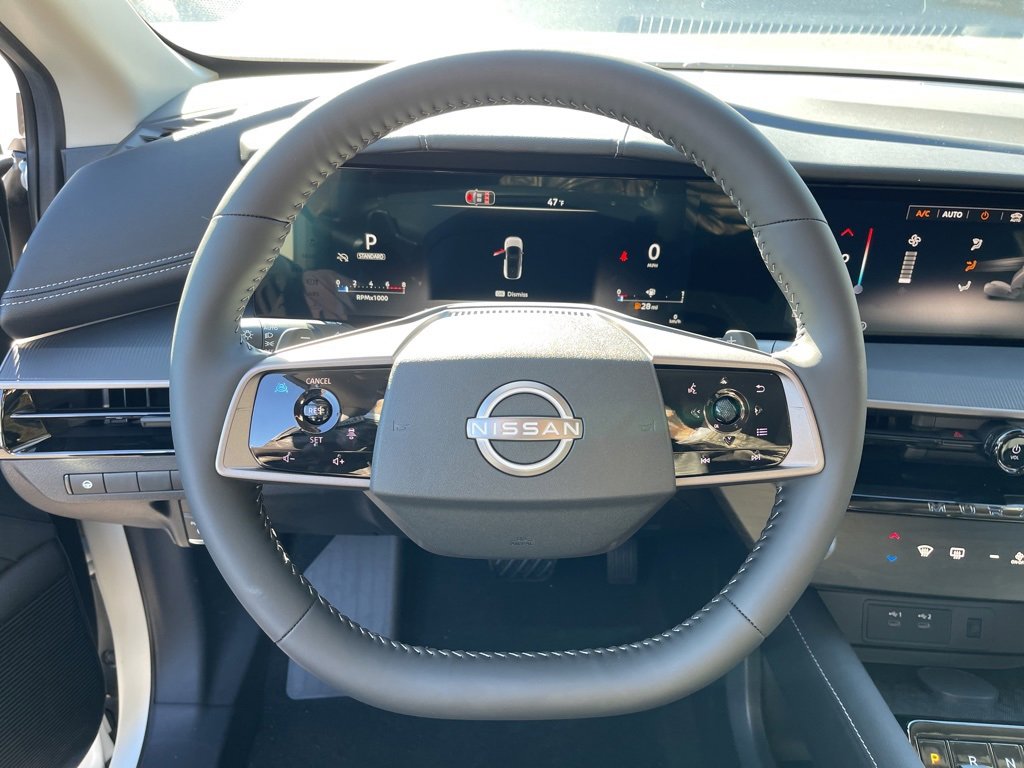 New 2026 Nissan Murano SV image 14