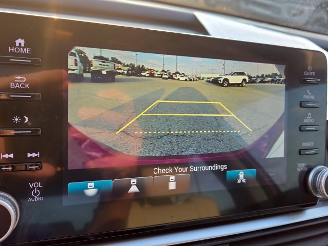 Used 2021 Honda Accord EX-L image 22